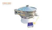 Ultrasonic Vibrating Sieve